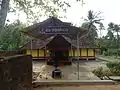 Kavalakattu Siva Temple