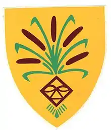 SWATF 202 Battalion emblem