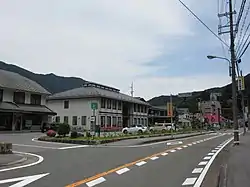 Kawakami Village