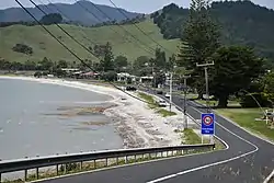 Kawakawa Bay