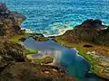 Kedung Tumpang beach in Tulungagung