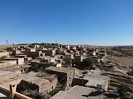 Altıntaş Midyat district of Mardin Province