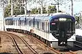 Keihan 3000 series