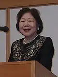 Keiko Higuchi portrait(2010).jpg