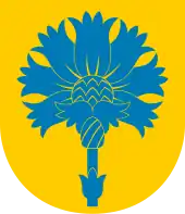 Coat of arms of Keila