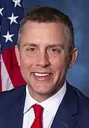 Representative Kelly Armstrong