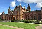 Kelvingrove Art Gallery and Museum