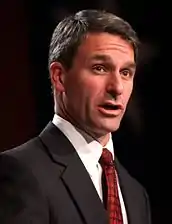 Ken CuccinelliAttorney General of Virginia 2010–14; nominee for Governor of Virginia in 2013Endorsed Ted Cruz