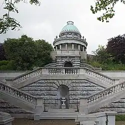 Duchess of Kent's Mausoleum