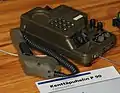 P 90 field telephone