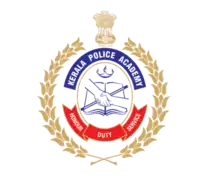 Logo of Kerala Police Academy (KEPA)