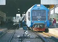 BN-Holec Electric Train (Indonesia), Built 1994–2001