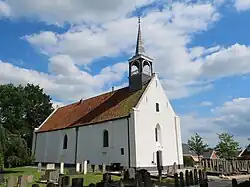 Church of Niebert