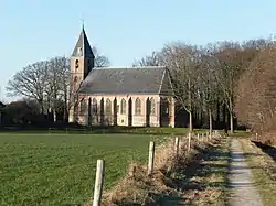 Local church