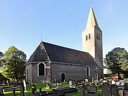 Harich church