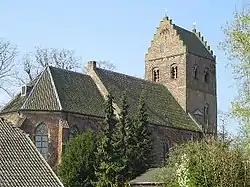 Reformed church