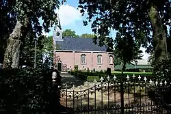 Church Readtsjerkje