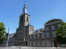 Rolduc, Kerkrade, Netherlands