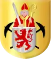 Coat of arms of Kerkrade