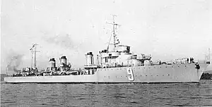 Vauquelin class