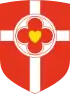 Coat of arms of Kesklinn