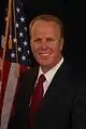 Kevin Faulconer, former Mayor of San DiegoB.A. Political Science 1990