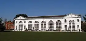 The Orangery, Kew Gardens