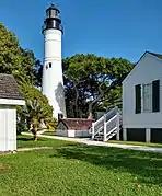 Key West Lighthouse