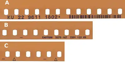 Keykode-edgecode