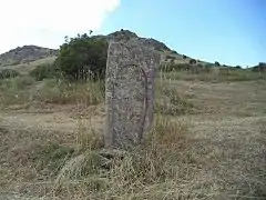 Khachkar