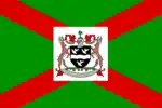 Flag of Khairpur