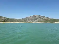 Khanpur Lake Pakistan