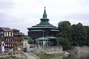 Khanqah-e-Moula