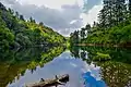 Khaptad Lake at Khaptad National Park