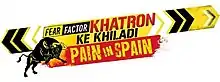 Khatron Ke Khiladi Pain in Spain