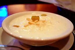 Payasam