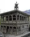 Khilingrong Mosque at Shigar