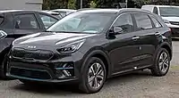 2021 e-Niro