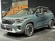 2023 Seltos (facelift)