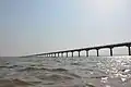 second biggest bridge in Odisha