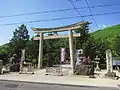 Torii