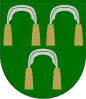 Coat of arms of Kiiminki