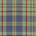 The tartan of County Kildare