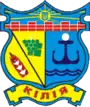 Coat of arms of Kiliia