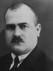 Kılıç Ali