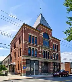 Killingly Town Hall