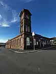 Kilmarnock railway station