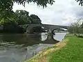 Kilsheelan Bridge