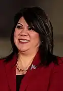 Kimberly Yee (R)  State Treasurer