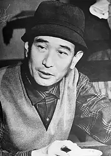 Image 33Akira Kurosawa, Japanese film director (from History of film)